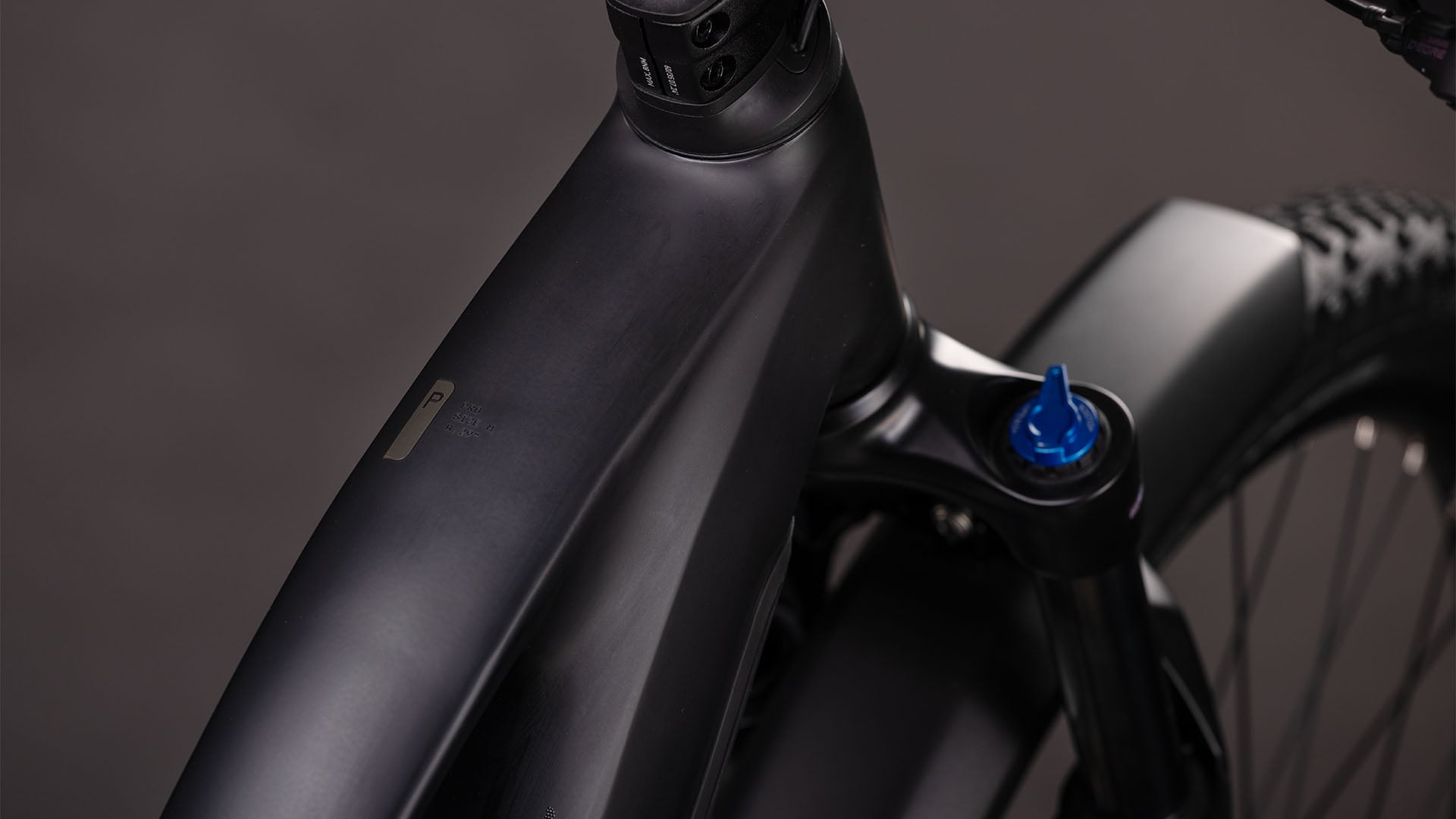 Cube Reaction Hybrid Pro 800 FE blackline