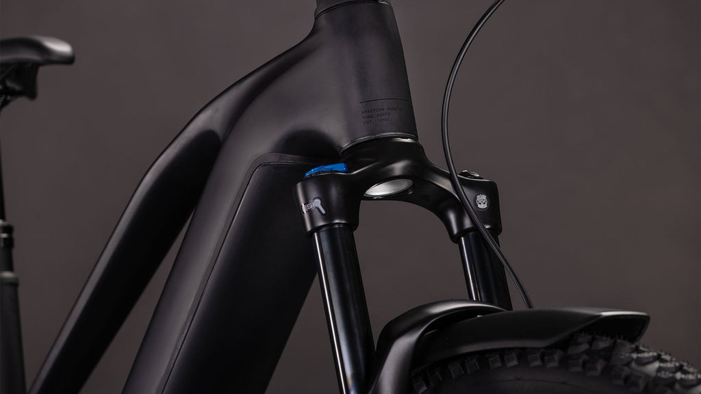 Cube Reaction Hybrid Pro 800 FE blackline