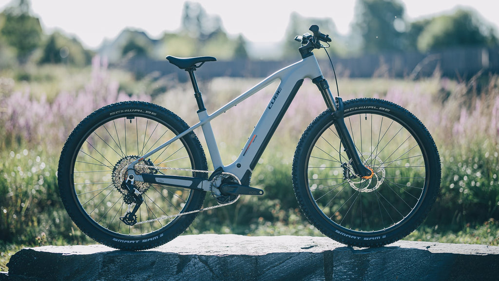 Cube Reaction Hybrid Race 800 vulcan'n'orange