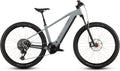 Cube Reaction Hybrid Race 800 vulcan'n'orange