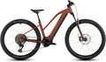 Cube Reaction Hybrid Race 800 amber'n'black