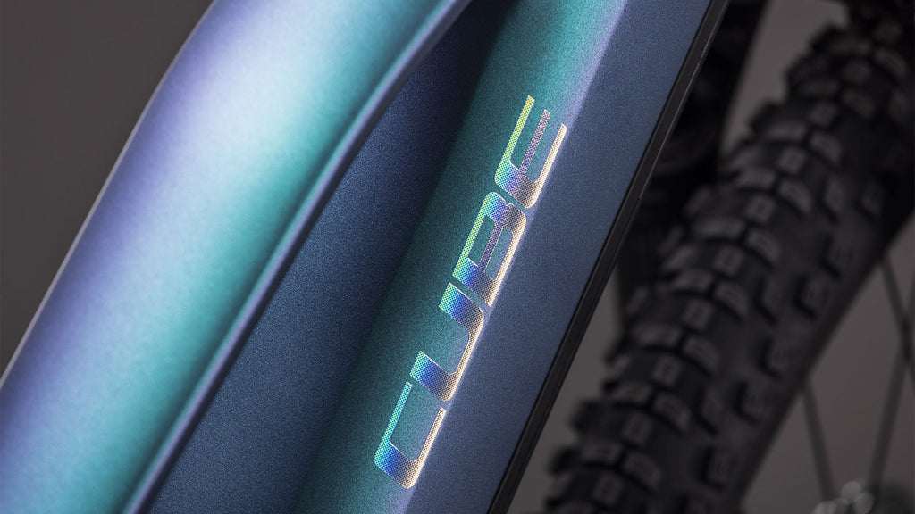 Cube Reaction Hybrid Race 800 polarlight'n'prism