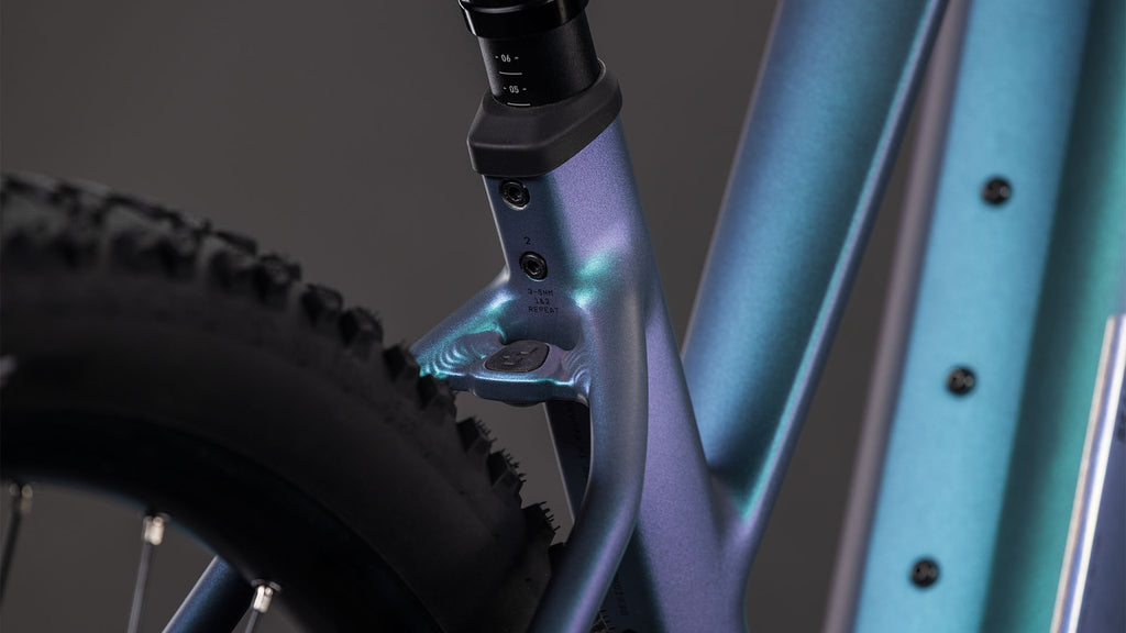 Cube Reaction Hybrid Race 800 polarlight'n'prism