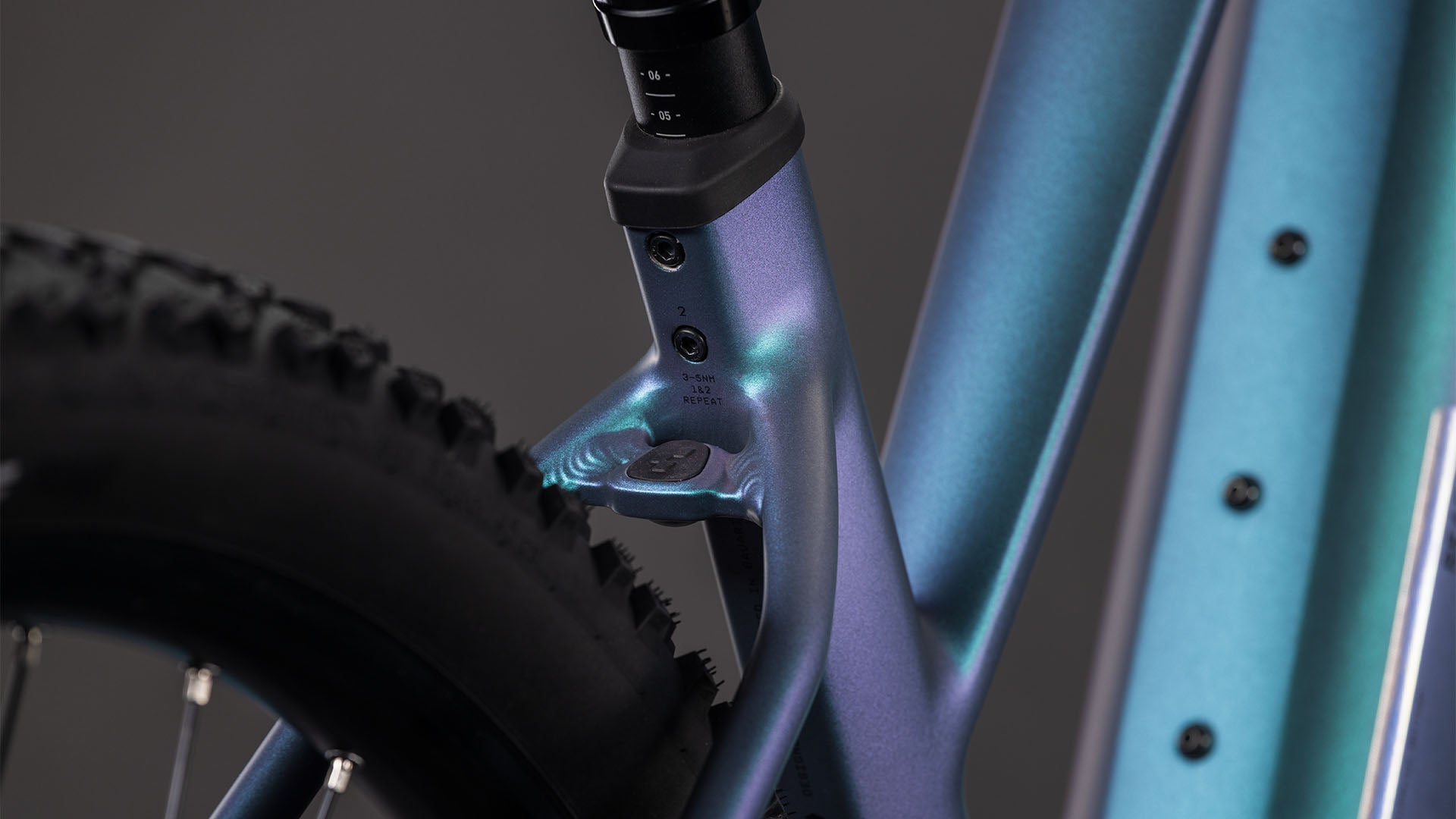 Cube Reaction Hybrid Race 800 polarlight'n'prism