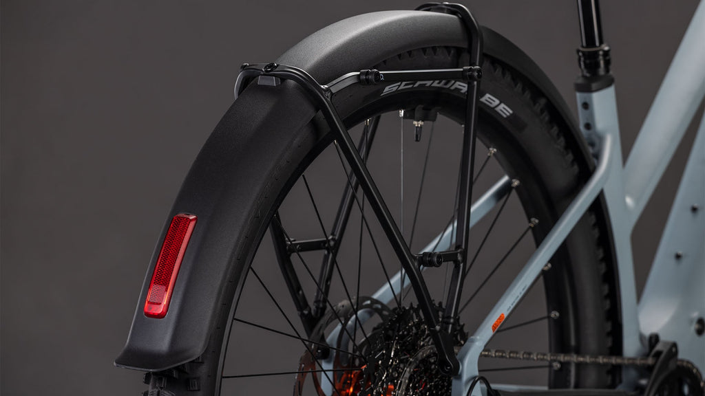 Cube Reaction Hybrid Race 800 FE vulcan'n'orange