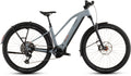 Cube Reaction Hybrid Race 800 FE vulcan'n'orange