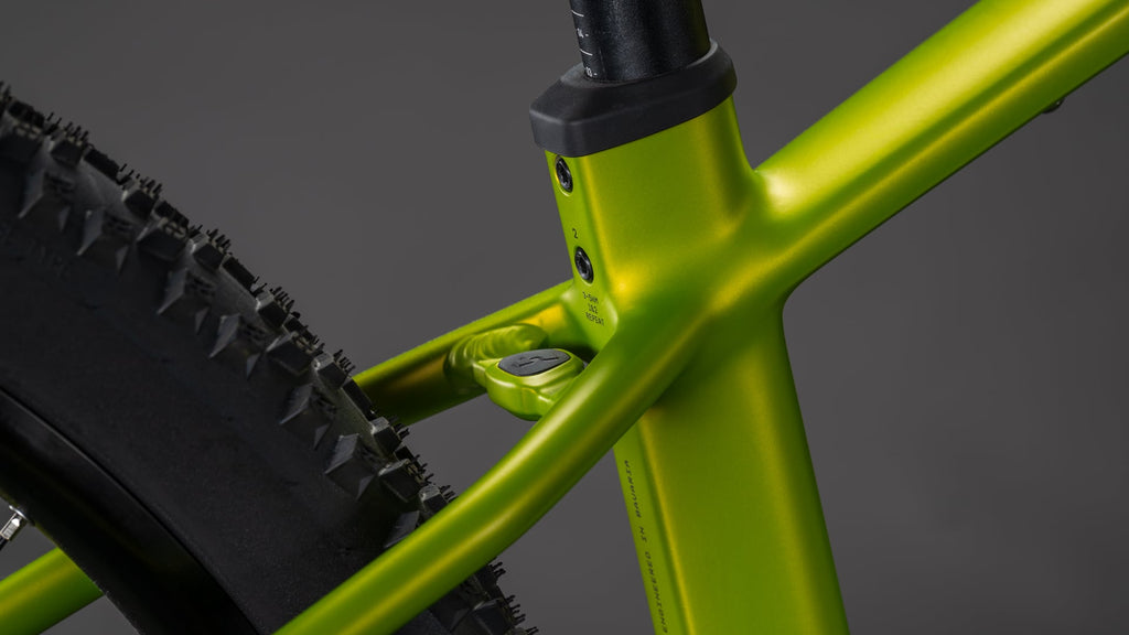 Cube Reaction Hybrid Race 800 lizard'n'black