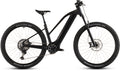 Cube Reaction Hybrid SLX 800 silverdust'n'chrome