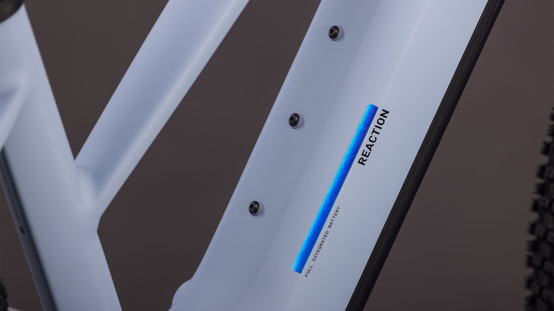Cube Reaction Hybrid SLX 800 gauzegrey'n'iceblue