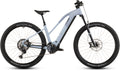 Cube Reaction Hybrid SLX 800 gauzegrey'n'iceblue