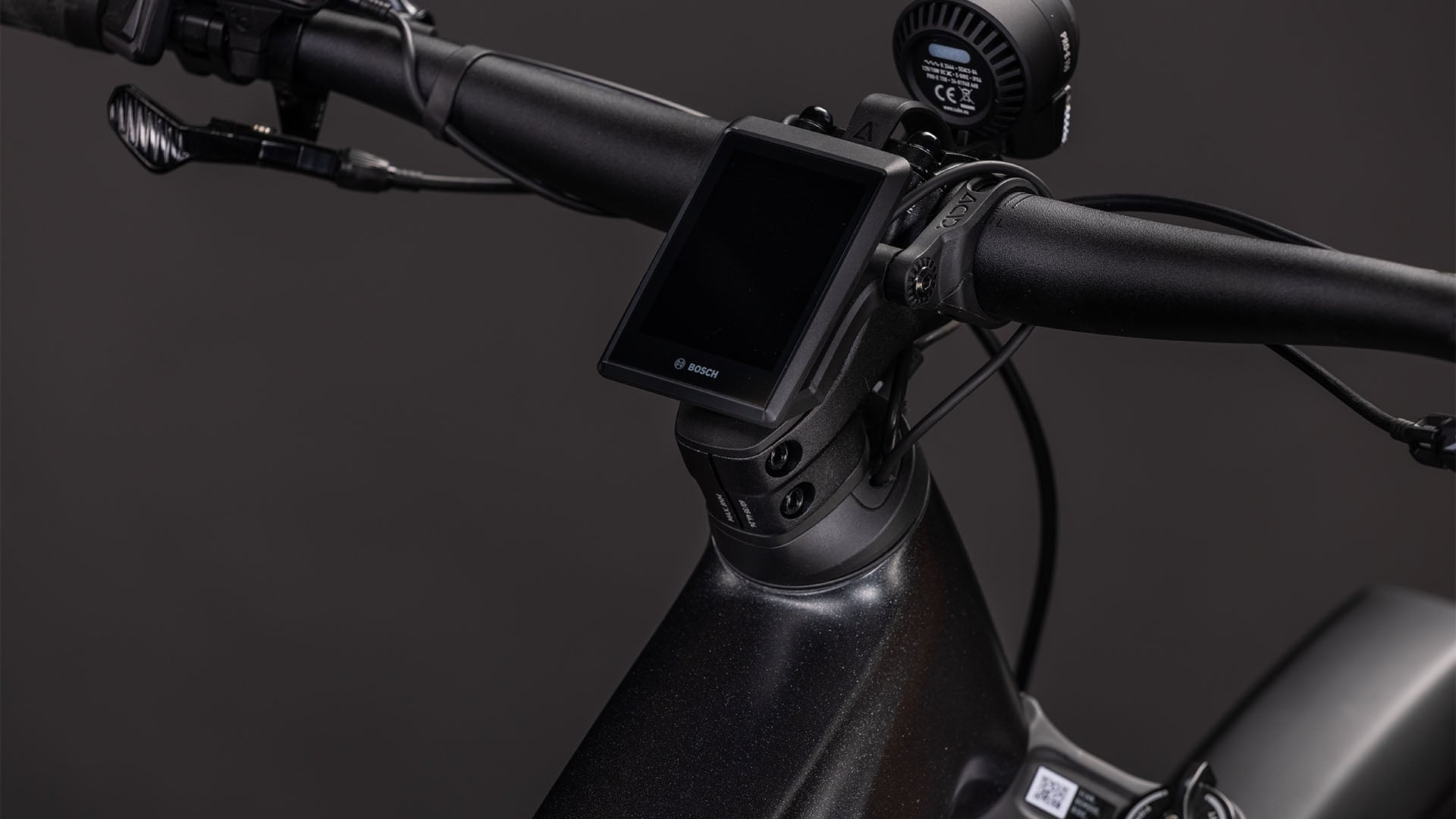Cube Reaction Hybrid SLX 800 FE silverdust'n'chrome