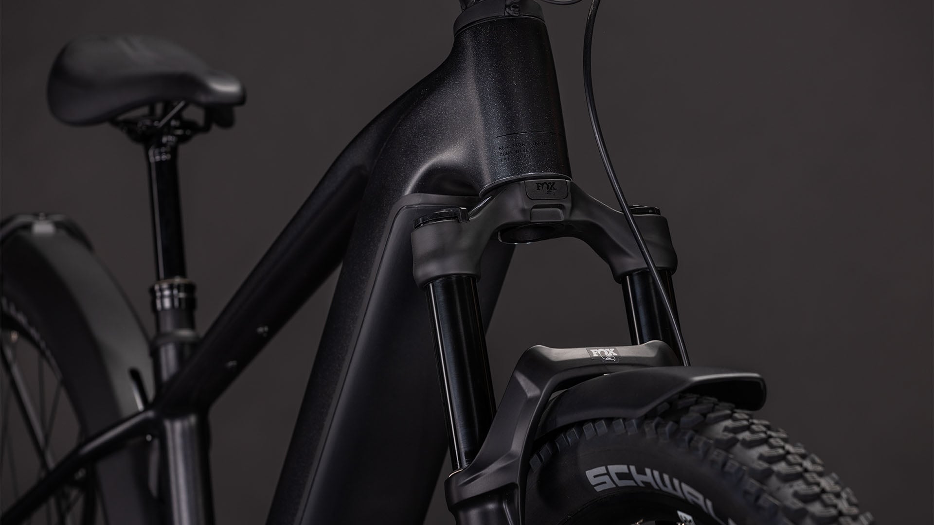 Cube Reaction Hybrid SLX 800 FE silverdust'n'chrome