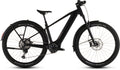 Cube Reaction Hybrid SLX 800 FE silverdust'n'chrome