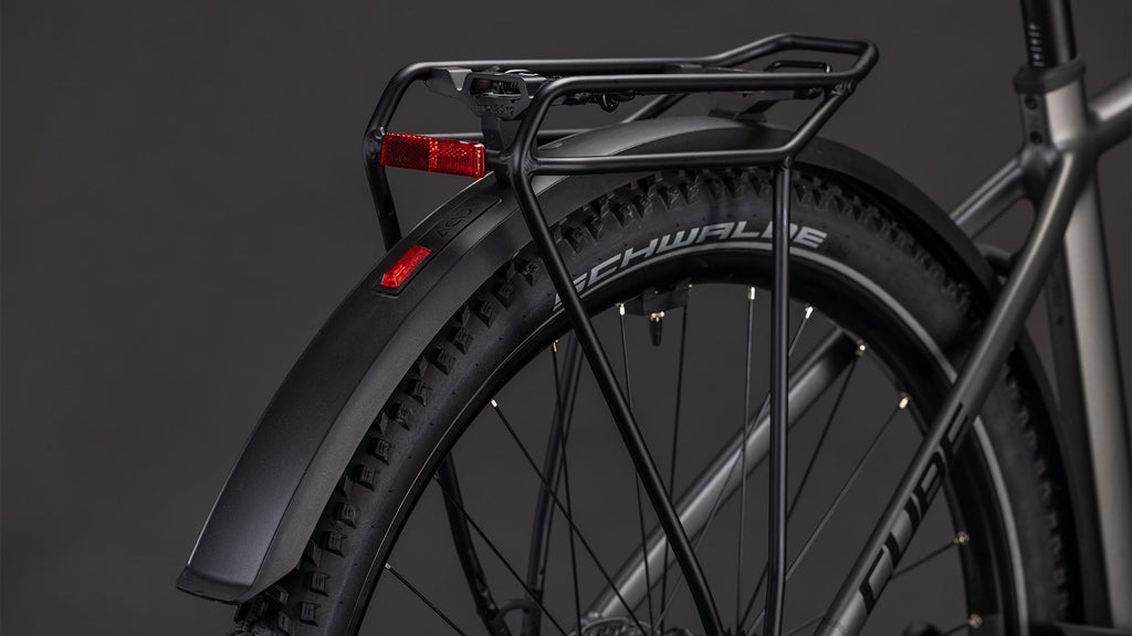 Cube Nuride Hybrid Performance 600 slabgrey'n'black