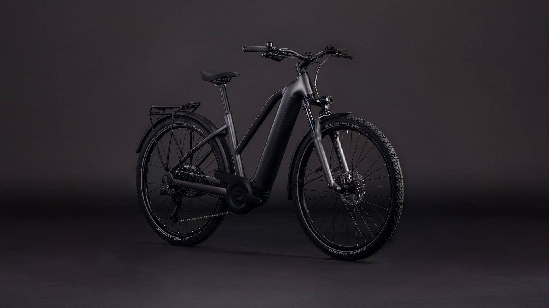 Cube Nuride Hybrid Performance 600 slabgrey'n'black