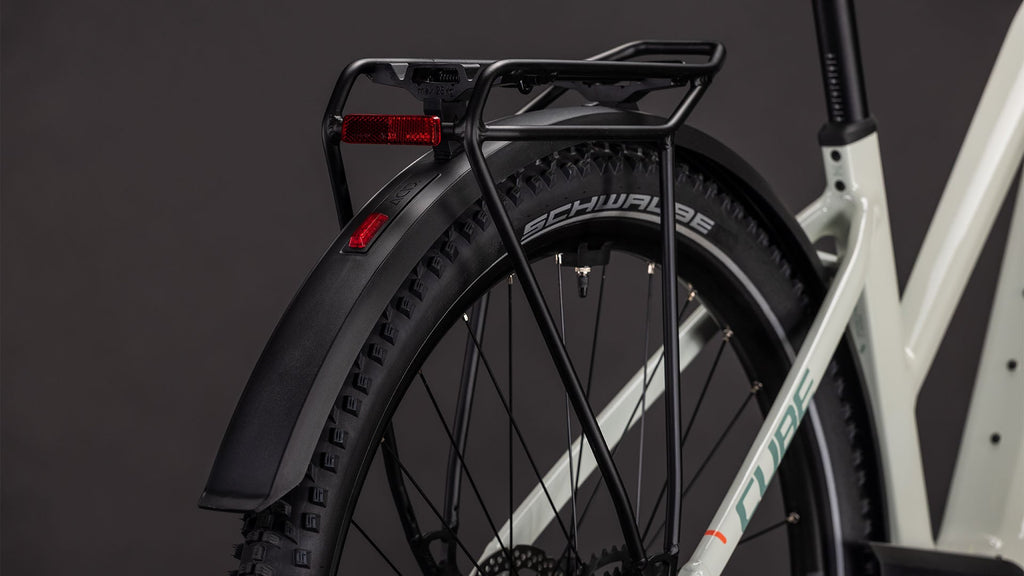 Cube Nuride Hybrid Performance 600 desertstone'n'grey