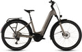 Cube Nuride Hybrid Pro 600 flashstone'n'chrome
