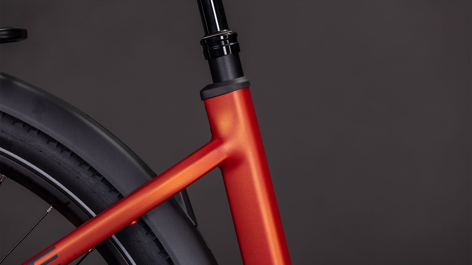 Cube Nuride Hybrid Pro 800 chilli'n'black