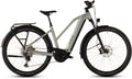 Cube Nuride Hybrid EXC 800 lemongrass'n'reflex