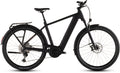 Cube Nuride Hybrid SLX 800 black'n'gold