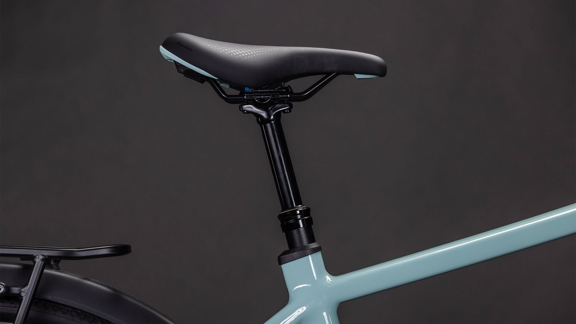 Cube Nuride Hybrid SLX 800 skylight'n'arubablue