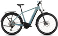 Cube Nuride Hybrid SLX 800 skylight'n'arubablue