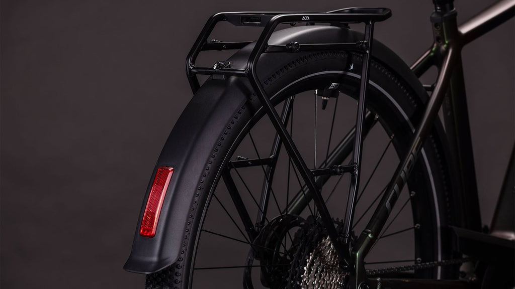 Cube Nuride Hybrid SLT 800 stellar'n'chrome
