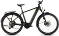 Cube Nuride Hybrid SLT 800 stellar'n'chrome