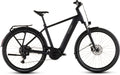 Cube Touring Hybrid ONE 600 coal'n'chrome