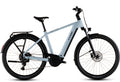 Cube Touring Hybrid ONE 600 glacier'n'reflex