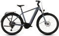 Cube Touring Hybrid Pro 800 pearlgrey'n'grey