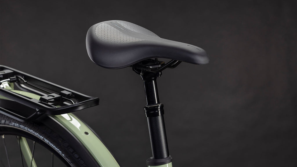 Cube Kathmandu Hybrid ONE 800 pea'n'green