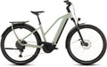 Cube Kathmandu Hybrid ONE 800 pea'n'green