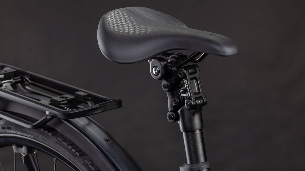 Cube Kathmandu Hybrid Pro 800 coal'n'black
