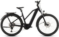 Cube Kathmandu Hybrid Pro 800 coal'n'black