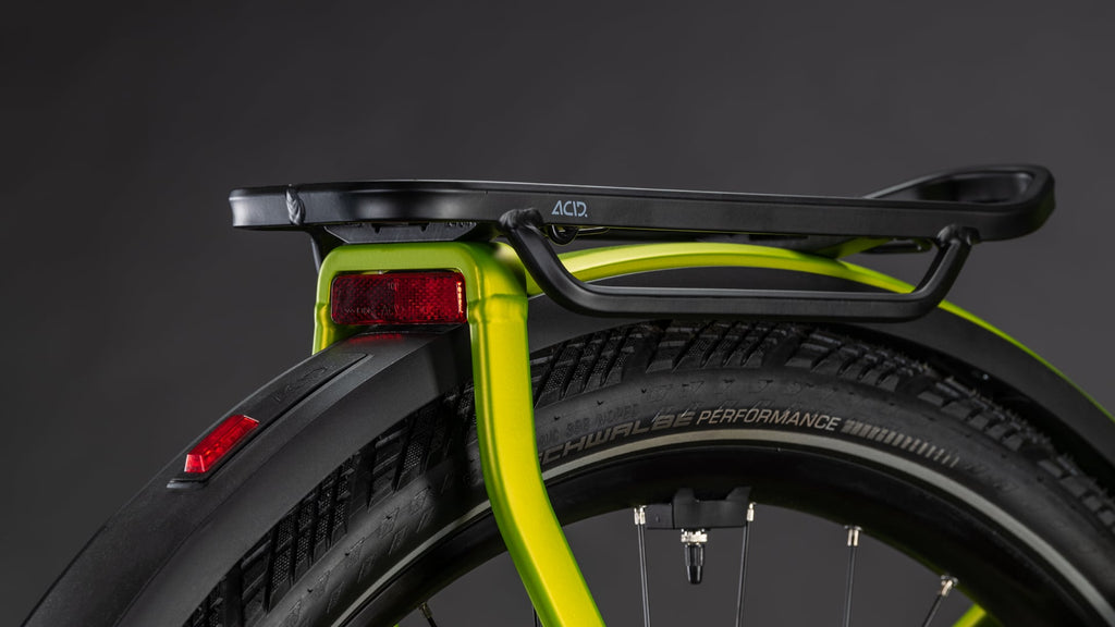 Cube Kathmandu Hybrid Pro 800 lizard'n'black