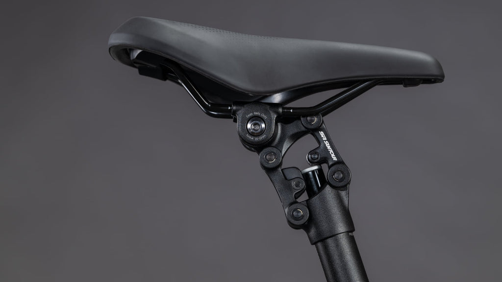 Cube Kathmandu Hybrid Comfort Pro 800 slabgrey'n'black