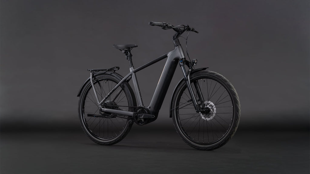 Cube Kathmandu Hybrid Comfort Pro 800 slabgrey'n'black