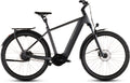 Cube Kathmandu Hybrid Comfort Pro 800 slabgrey'n'black