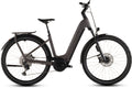 Cube Kathmandu Hybrid EXC 800 cedar'n'chrome