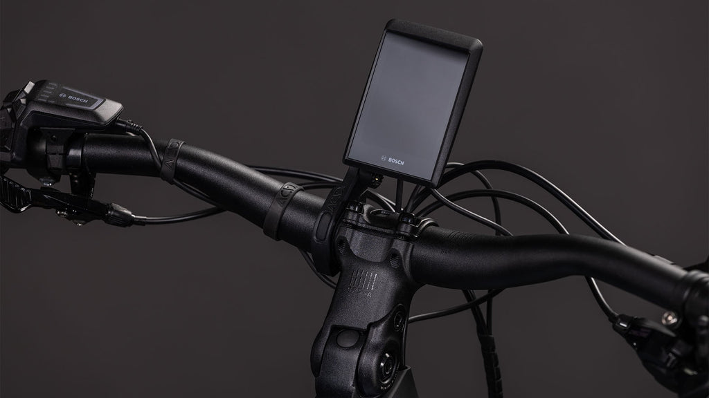 Cube Kathmandu Hybrid EXC 800 smaragdgrey'n'prism