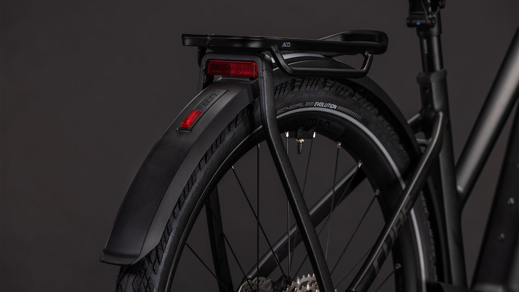 Cube Kathmandu Hybrid SLX 800 silverdust'n'chrome