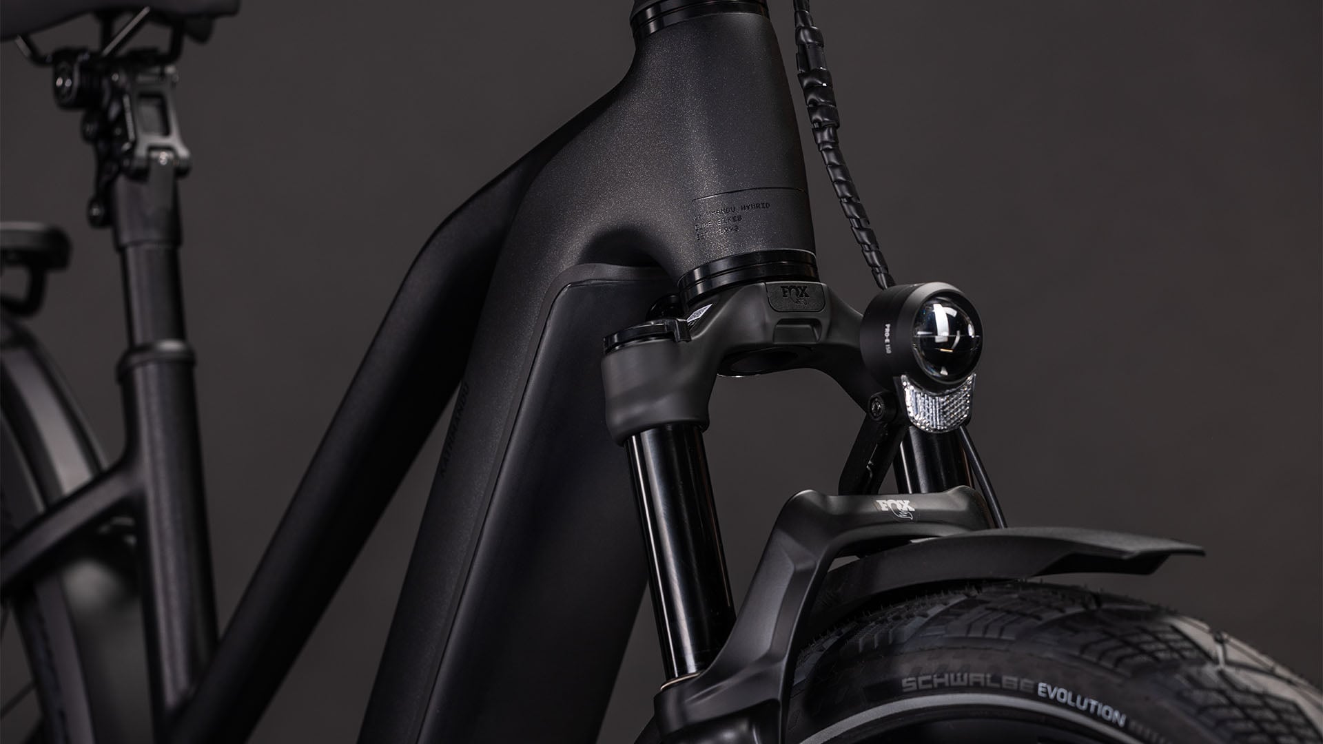 Cube Kathmandu Hybrid SLX 800 silverdust'n'chrome