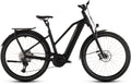 Cube Kathmandu Hybrid SLX 800 silverdust'n'chrome