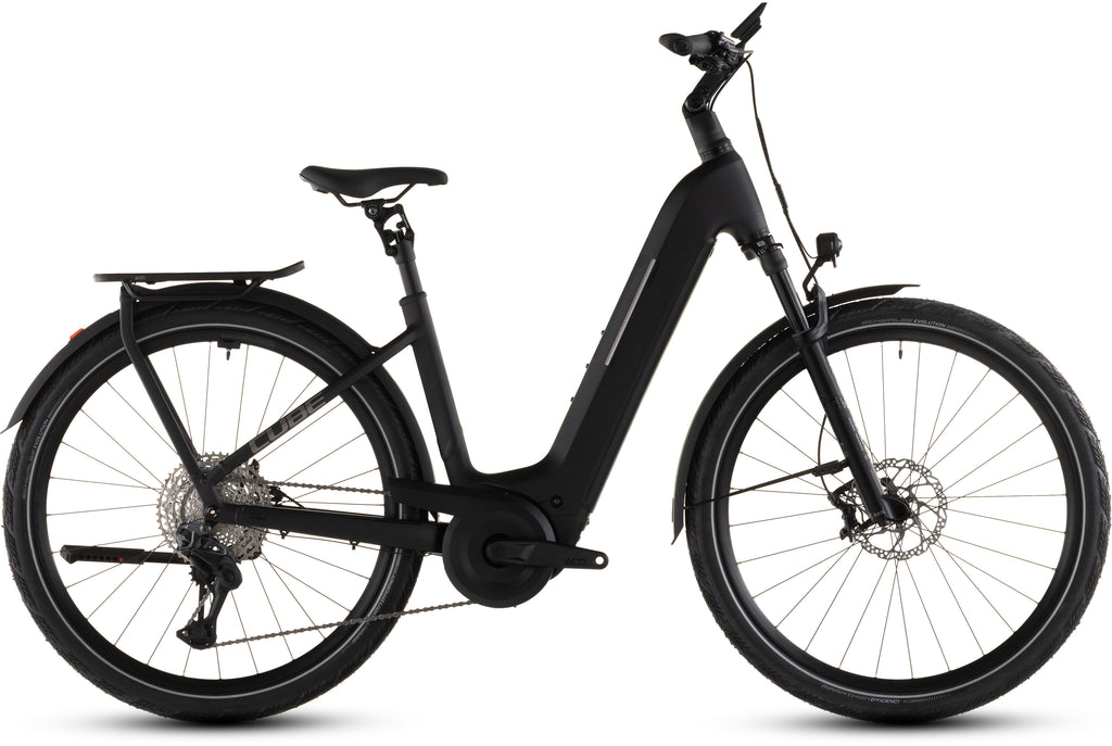 Cube Kathmandu Hybrid SLX 800 silverdust'n'chrome