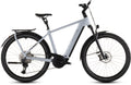 Cube Kathmandu Hybrid SLX 800 foggrey'n'grey