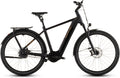 Cube Kathmandu Hybrid Comfort SLX 800 solareclipse'n'gold