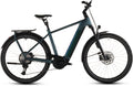 Cube Kathmandu Hybrid SLT 800 duskwood'n'goblin