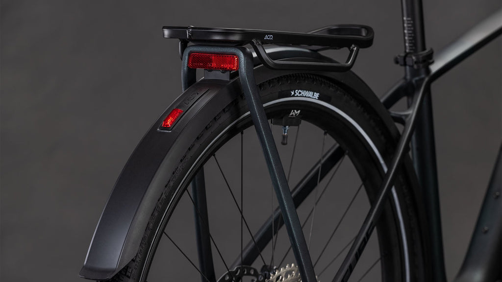 Cube Kathmandu Hybrid C:62 SLX 400X liquidblack'n'bluedust
