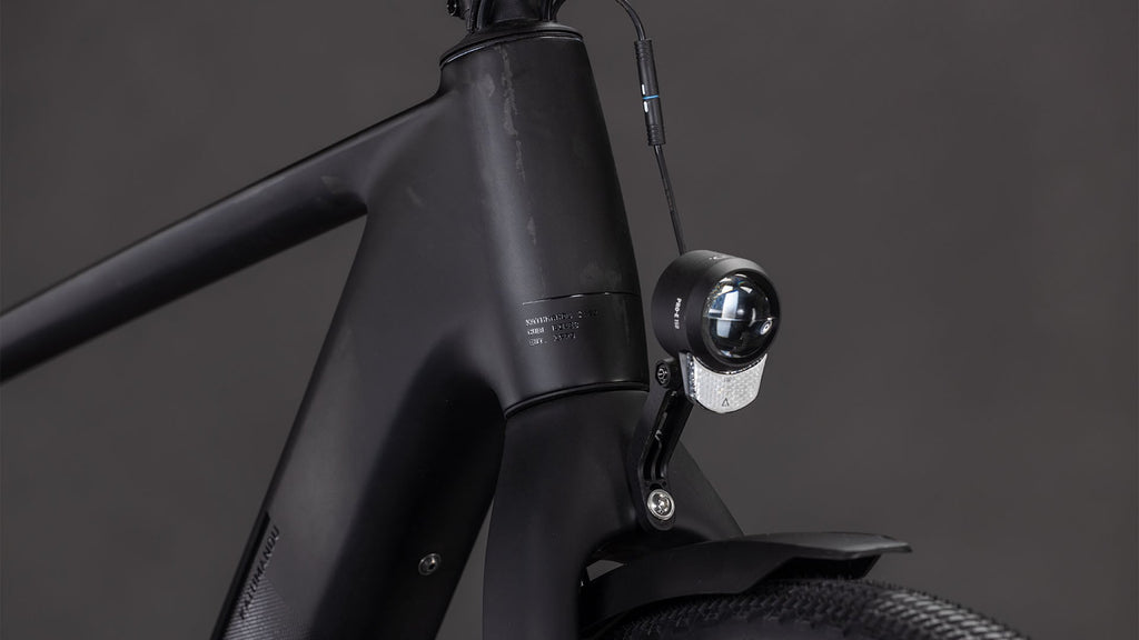 Cube Kathmandu Hybrid C:62 SLX 400X liquidblack'n'bluedust